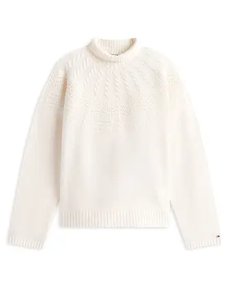 TOMMY HILFIGER | Rollkragenpullover | 